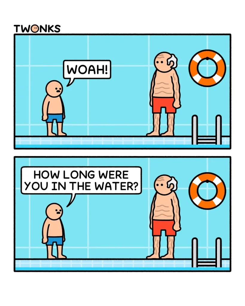 20 Twonks Comics with Unexpected Endings | Funny & Dark Humor Comics