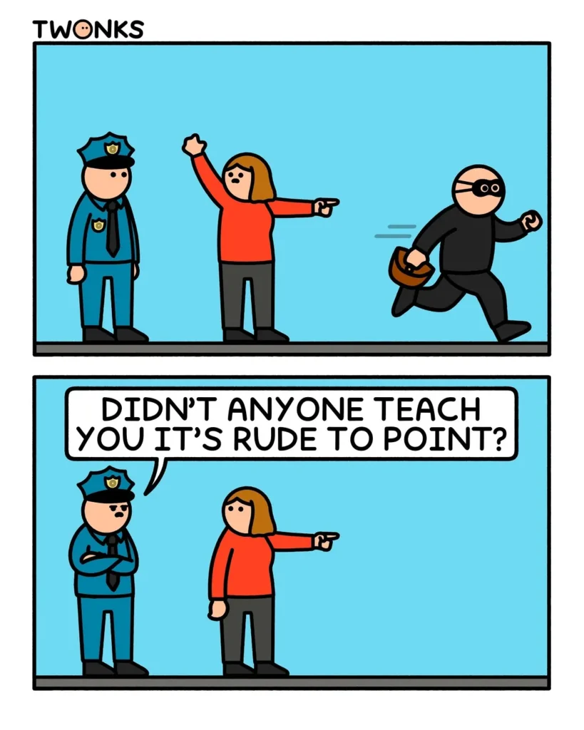 20 Twonks Comics with Unexpected Endings | Funny & Dark Humor Comics