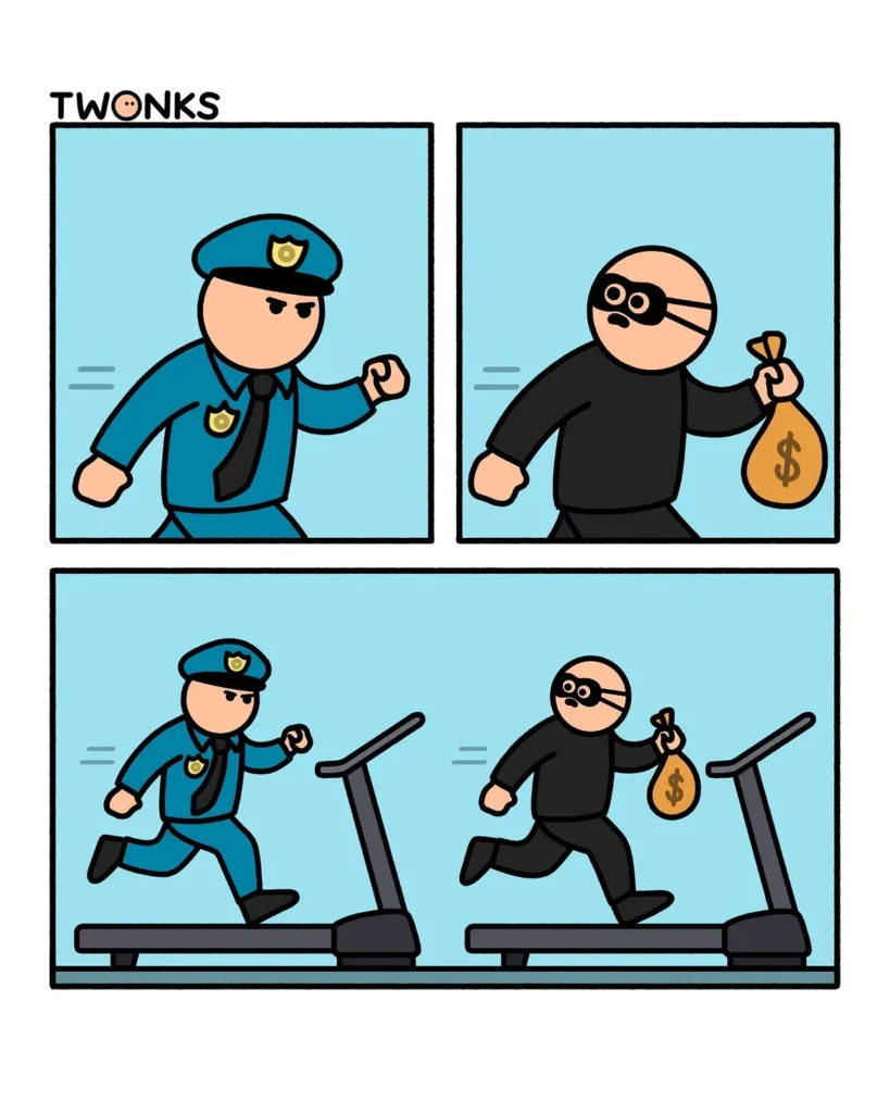 20 Twonks Comics with Unexpected Endings | Funny & Dark Humor Comics