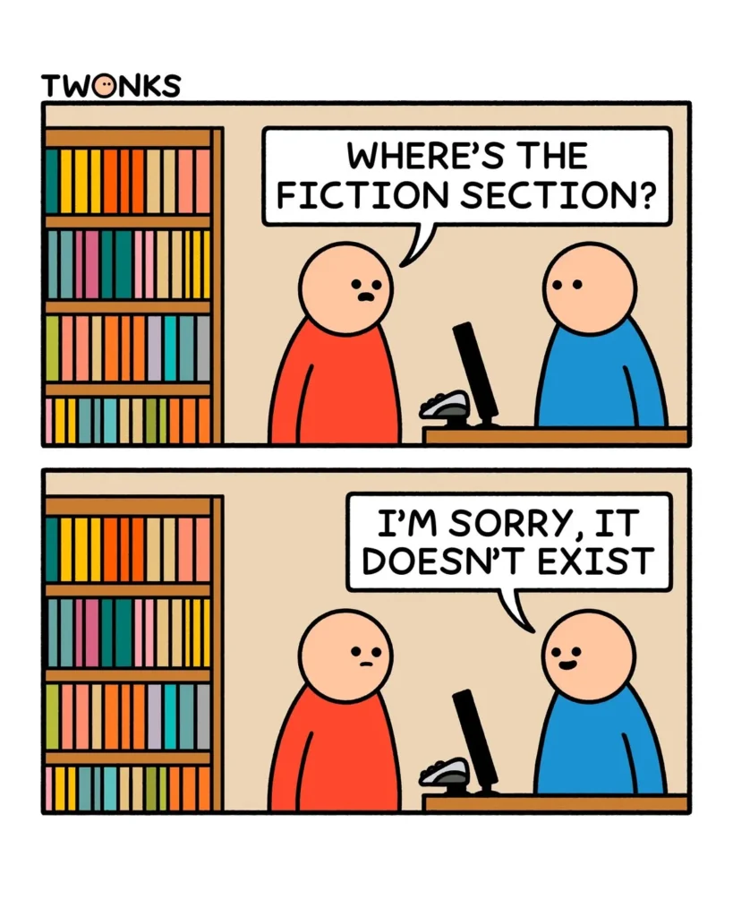 20 Twonks Comics with Unexpected Endings | Funny & Dark Humor Comics