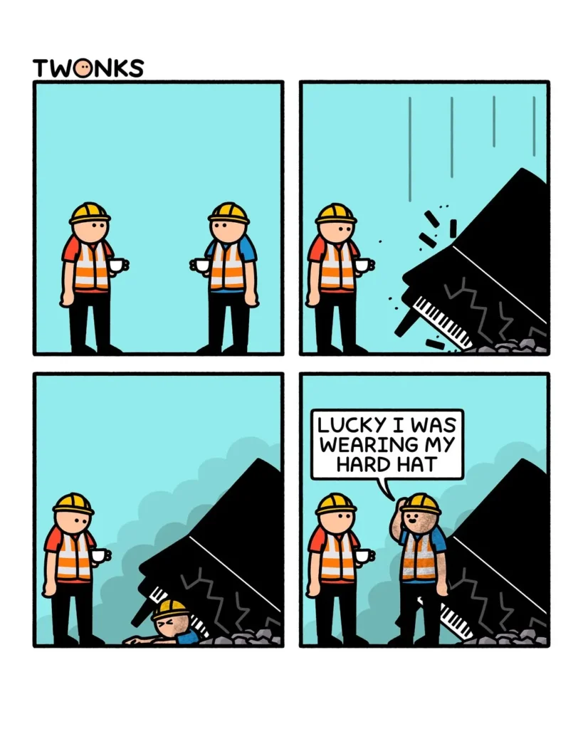20 Twonks Comics with Unexpected Endings | Funny & Dark Humor Comics