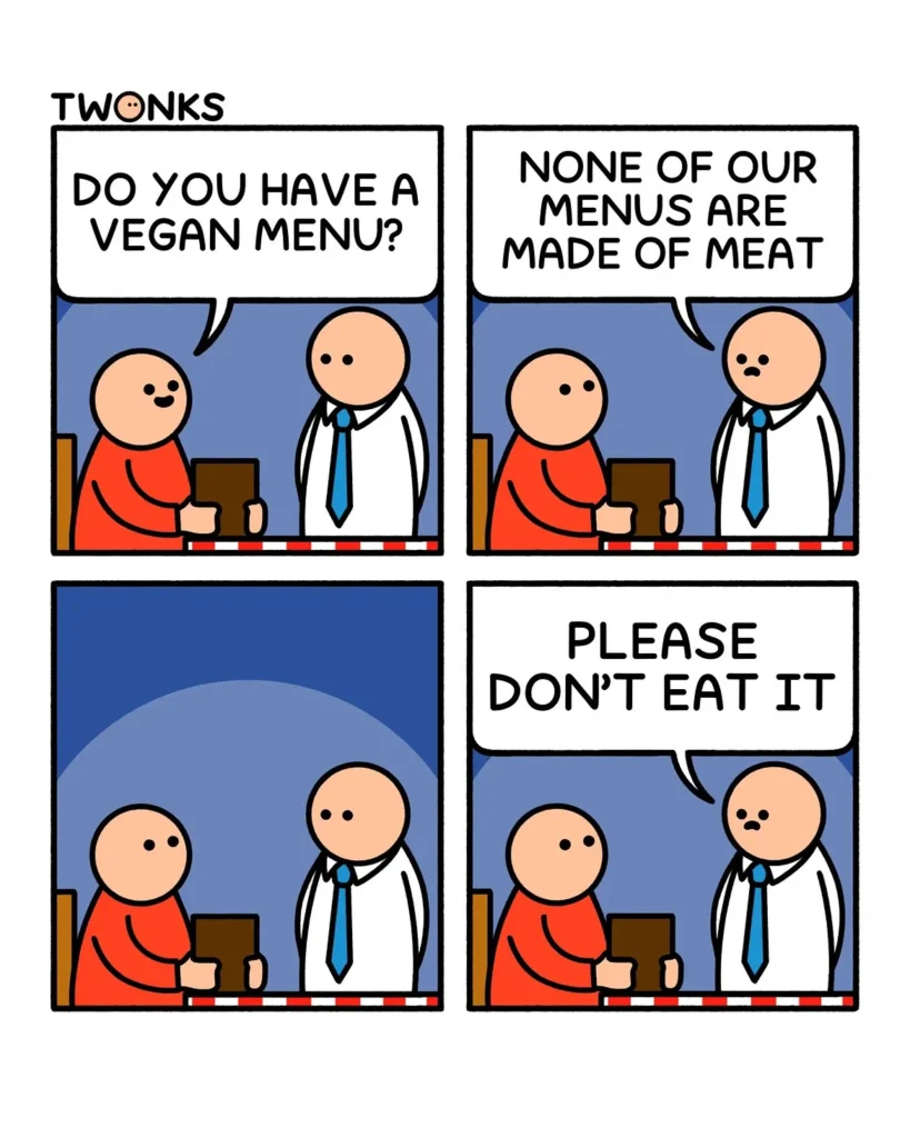 20 Twonks Comics with Unexpected Endings | Funny & Dark Humor Comics
