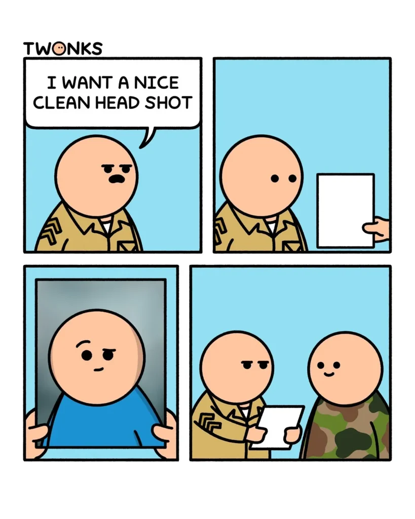 20 Twonks Comics with Unexpected Endings | Funny & Dark Humor Comics