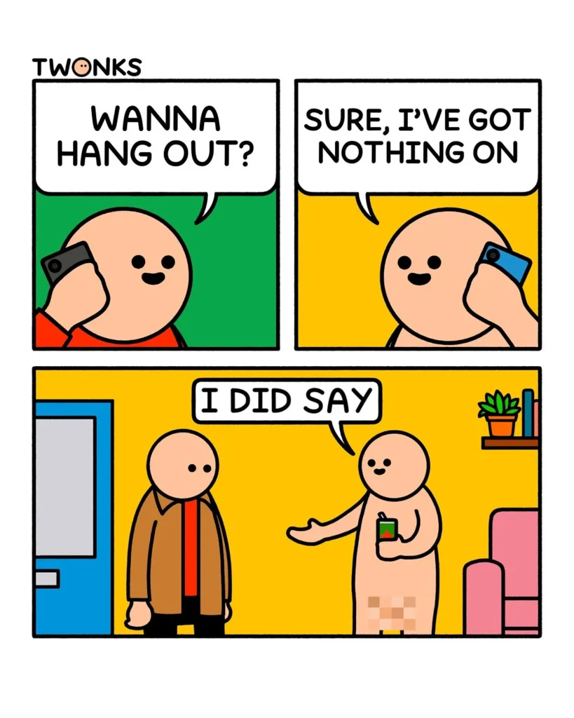 20 Twonks Comics with Unexpected Endings | Funny & Dark Humor Comics