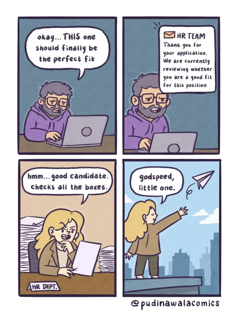 19 Funny Comics: Everyday Humor with Unexpected Twists