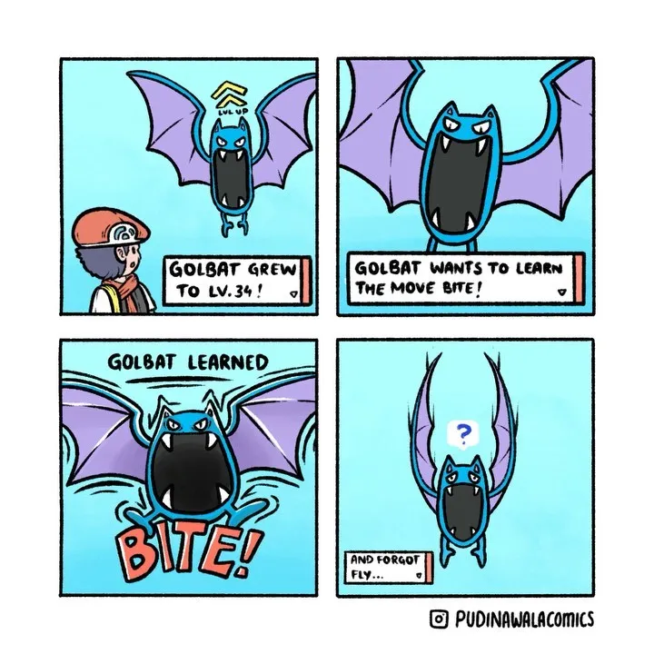 19 Funny Comics: Everyday Humor with Unexpected Twists