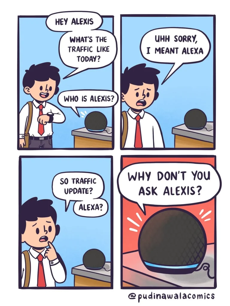 19 Funny Comics: Everyday Humor with Unexpected Twists