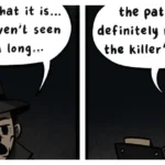 19 Funny Comics That Turn Everyday Moments Into Unexpected Laughs 19 Funny Comics: Everyday Humor with Unexpected Twists