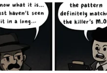 19 Funny Comics That Turn Everyday Moments Into Unexpected Laughs 19 Funny Comics: Everyday Humor with Unexpected Twists