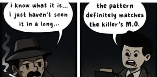 19 Funny Comics That Turn Everyday Moments Into Unexpected Laughs 19 Funny Comics: Everyday Humor with Unexpected Twists