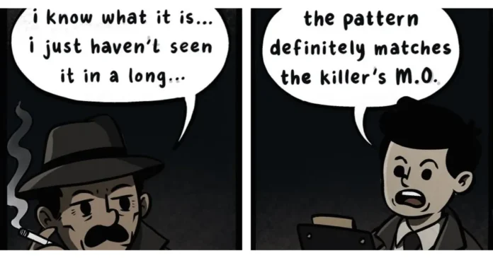 19 Funny Comics: Everyday Humor with Unexpected Twists