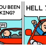 20 Twonks Comics That Turn Everyday Moments into Brilliant Dark Humor 20 Twonks Comics with Unexpected Endings | Funny & Dark Humor Comics