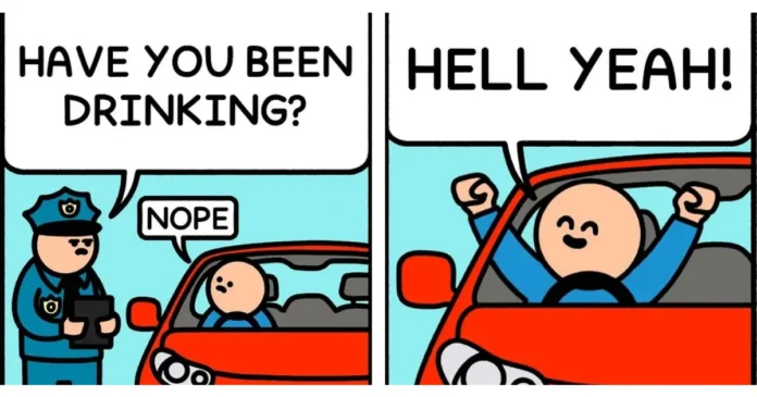 20 Twonks Comics with Unexpected Endings | Funny & Dark Humor Comics