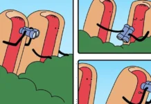 Ryan Pagelow’s ‘Buni’ Comics Pair Cute Characters With Surprisingly Dark Humor Ryan Pagelow’s Buni comics featuring cute characters and dark humor