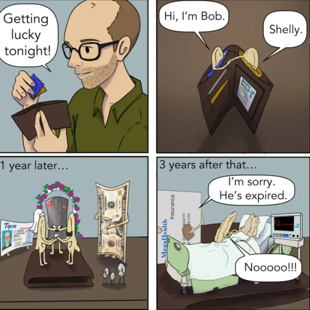 39 Just Jon comics by Jon Fortenbury featuring relatable everyday humor and awkward social situations