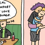 24 Funny Comics About Daily Life by Andy Babbitz Andy Babbitz funny comic about everyday life