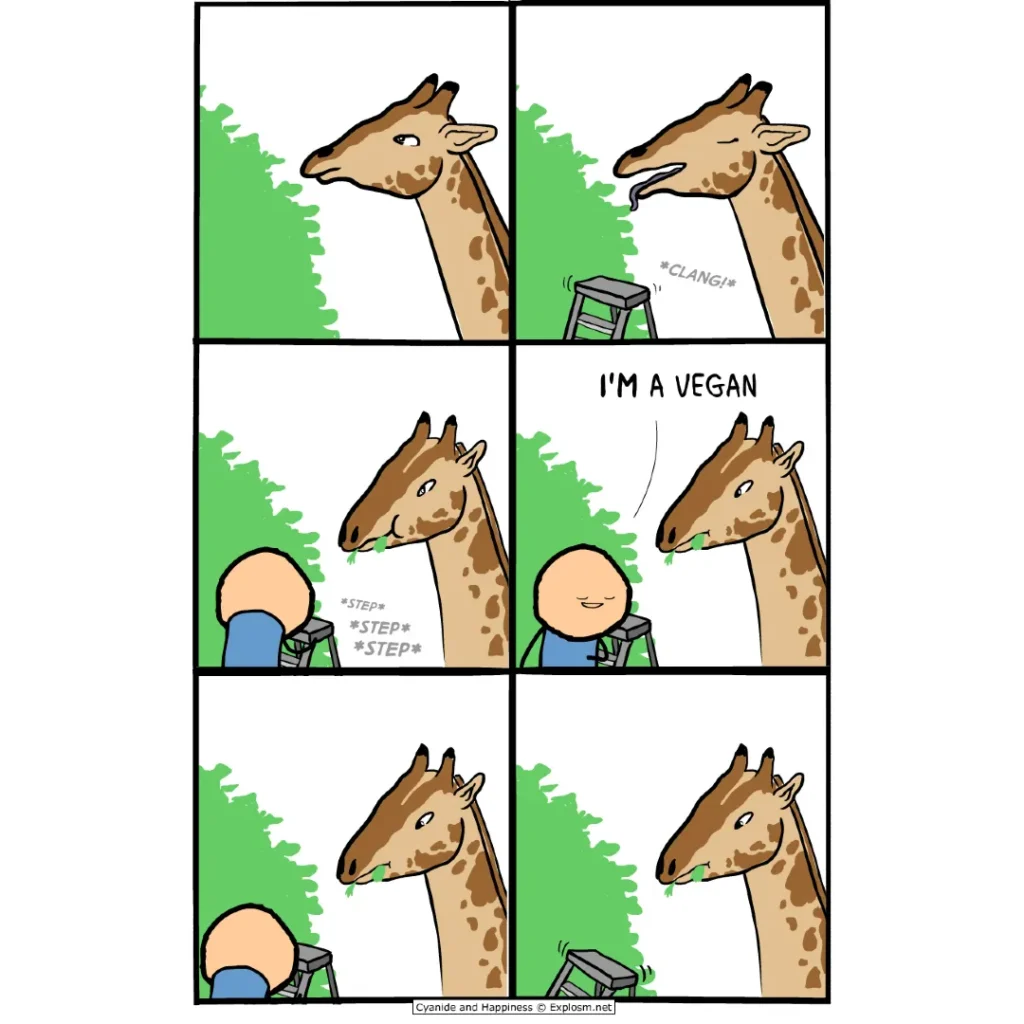 New Cyanide & Happiness comics with dark humor