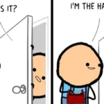 25 New Cyanide & Happiness Comics That Still Embrace Dark, Unfiltered Humor New Cyanide & Happiness comics with dark humor