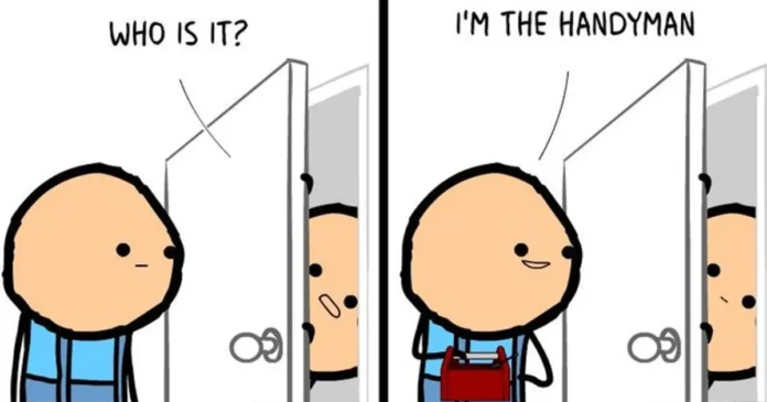 New Cyanide & Happiness comics with dark humor